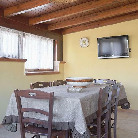Leon D'Oro - Villetta Turistica San Leone Exteriör bild